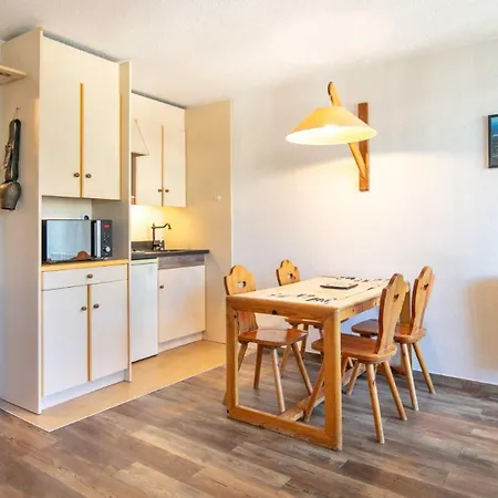 Croix Margot N 320 - St4 Apartament