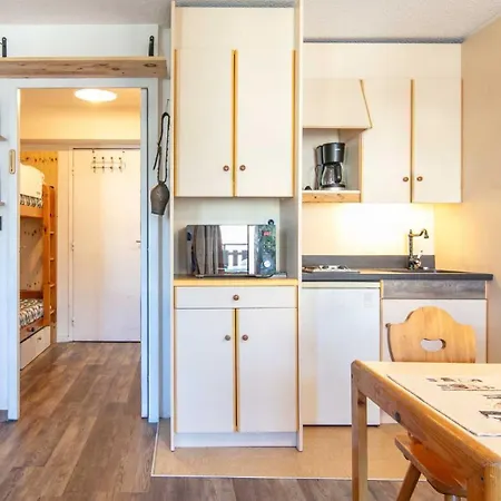 Apartament Croix Margot N 320 - St4