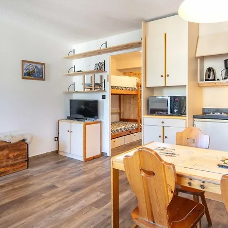 Croix Margot N 320 - St4 Apartament Villard-de-Lans