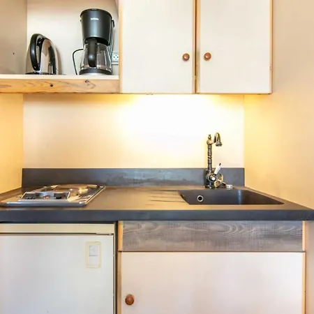 Croix Margot N 320 - St4 Apartament