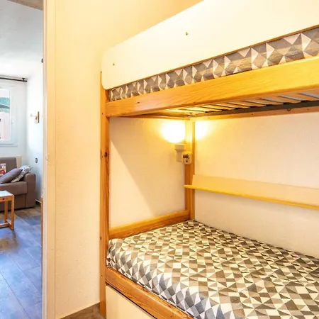 Croix Margot N 320 - St4 Apartament