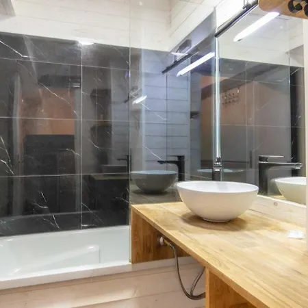 Croix Margot N 320 - St4 Apartament Villard-de-Lans