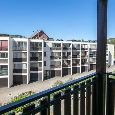 Croix Margot N 320 - St4 Apartament *